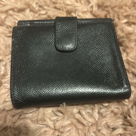 beautiful vintage CHANEL wallet RARE - Picture 2 of 7